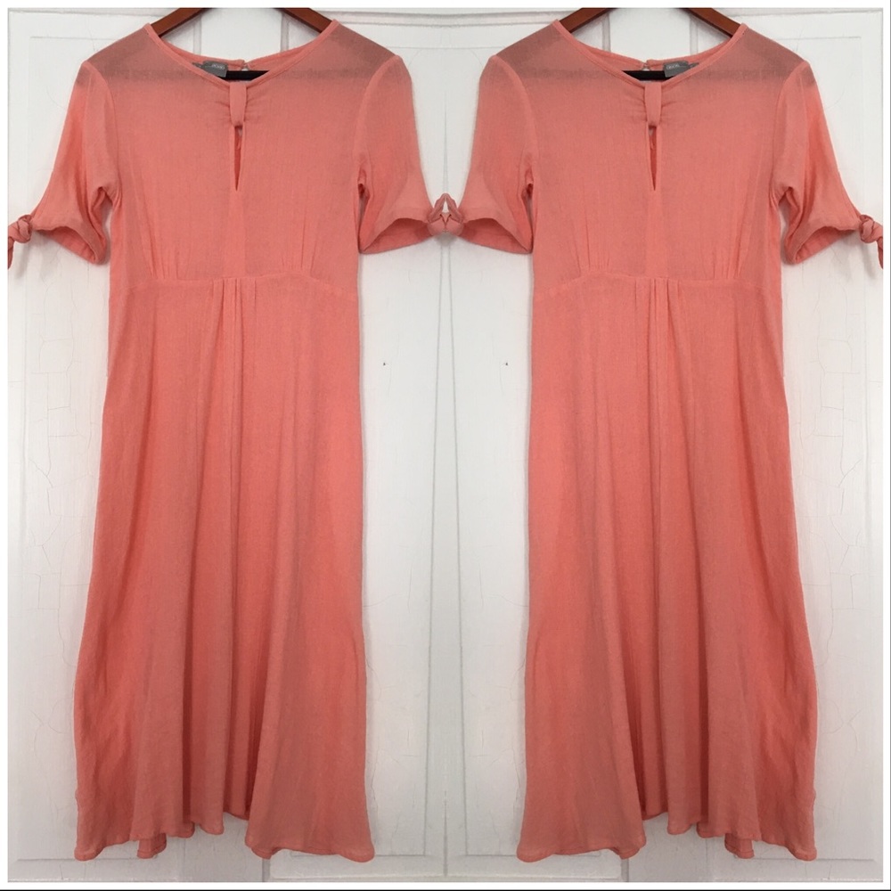 Maternity dress
